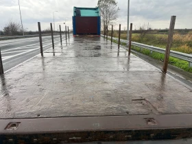 Полуремарке Krone, снимка 6 - Ремаркета - 52818425