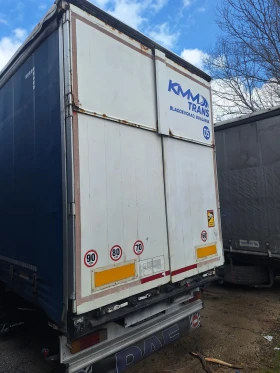 ����������� LeciTrailer | Mobile.bg � ����� ������ 2
