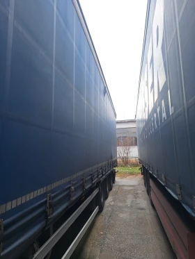 ����������� LeciTrailer | Mobile.bg � ����� ������ 3