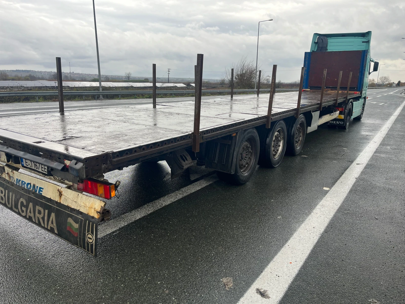 ����������� Krone | Mobile.bg � ����������� 3