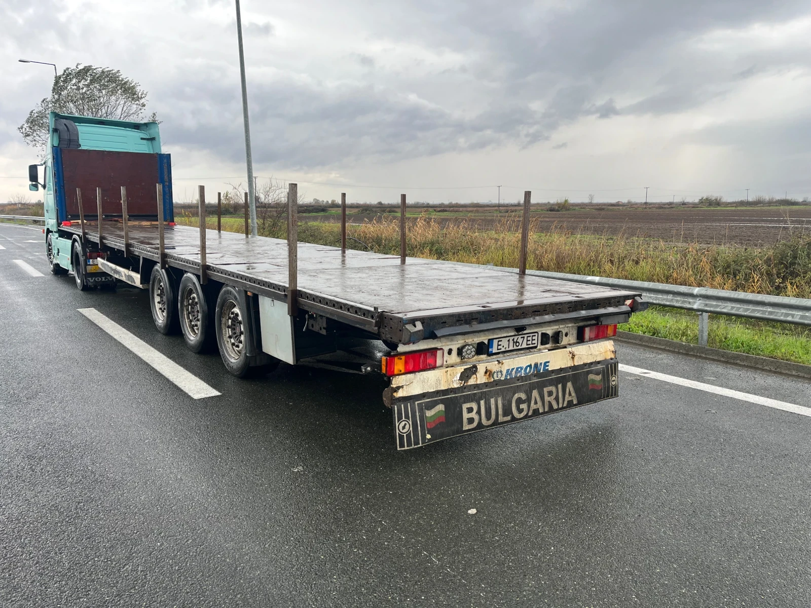 ����������� Krone | Mobile.bg � ����������� 1