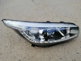 Оригинален десен фар за Киа Сийд 2013-2018г....92102-A2XXX...., снимка 2