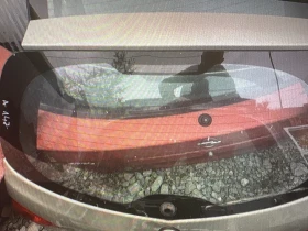 Заден капак Алфа ромео 147 врата багажник стъкла врати, снимка 3