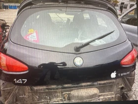 Заден капак Алфа ромео 147 врата багажник стъкла врати, снимка 1