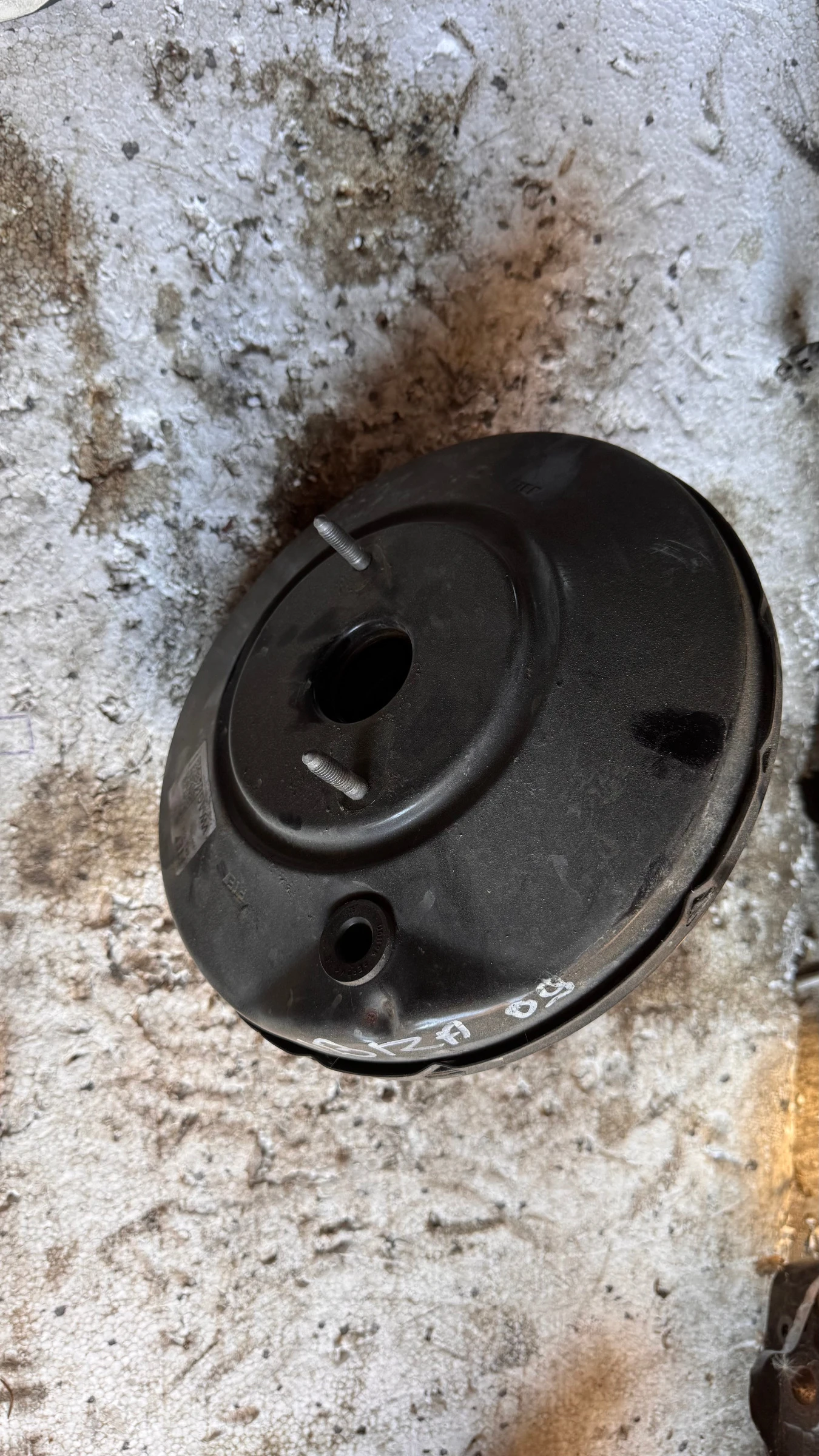   /    Seat Ibiza 2009 - 6R1614105 | Mobile.bg   1