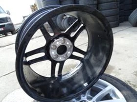 Джанти за Mercedes-Benz, снимка 5