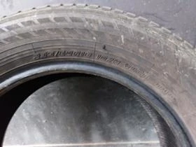 Гуми Зимни 235/60R18, снимка 4