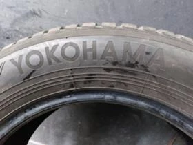 Гуми Зимни 235/60R18, снимка 2