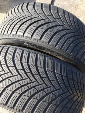 Гуми Зимни 225/50R18, снимка 3