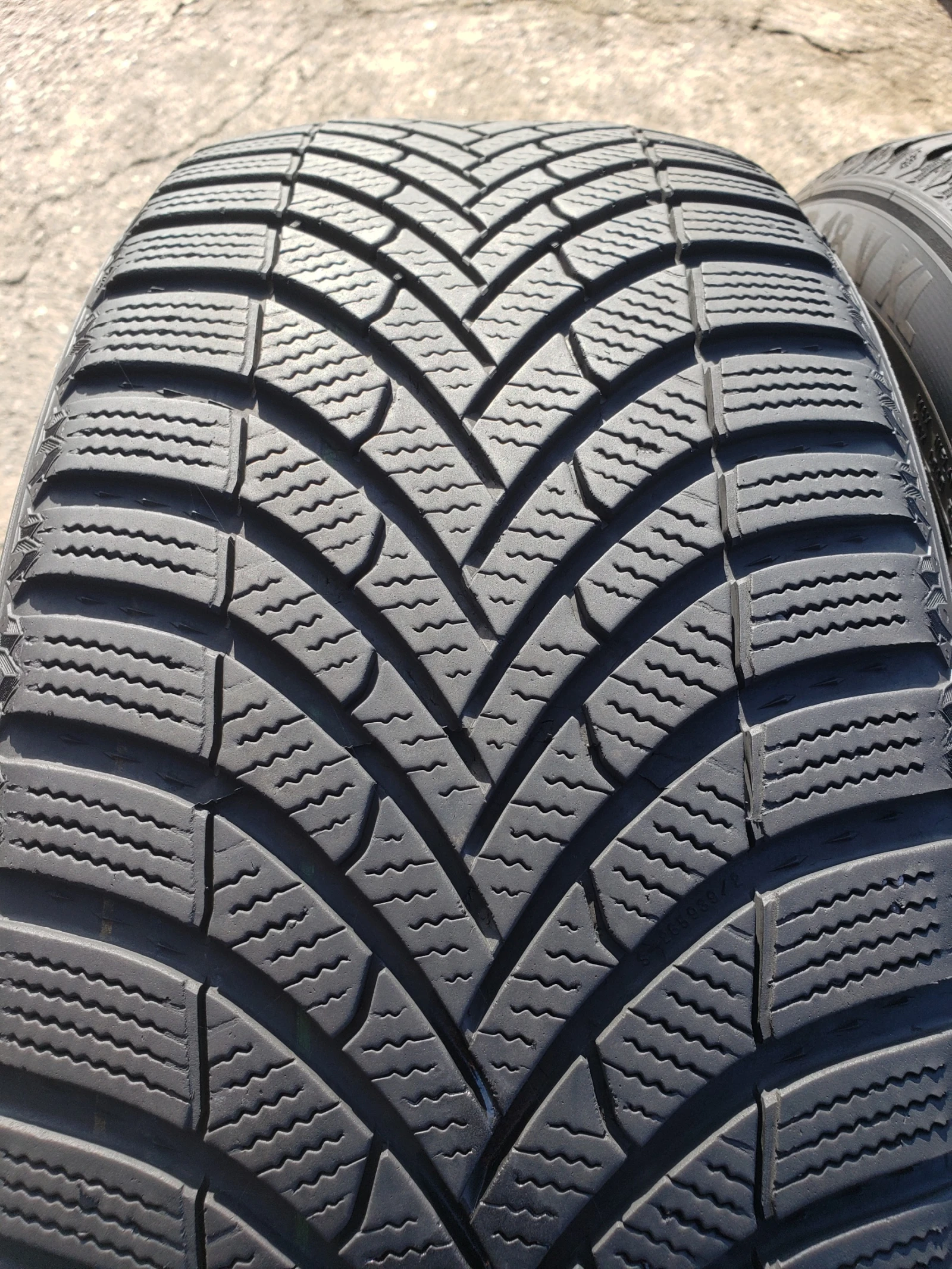  225/50R18 | Mobile.bg   1