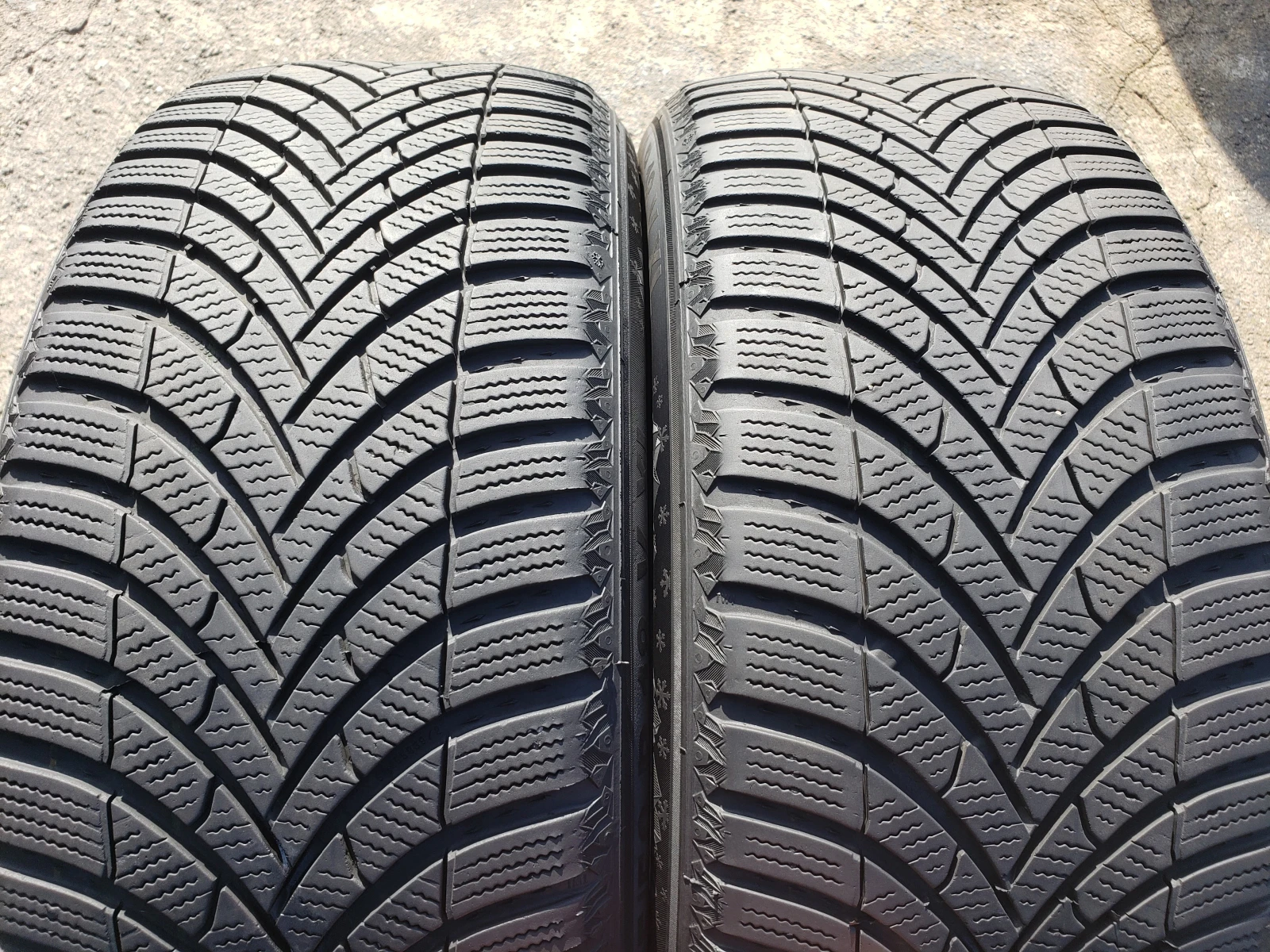  225/50R18 | Mobile.bg   2