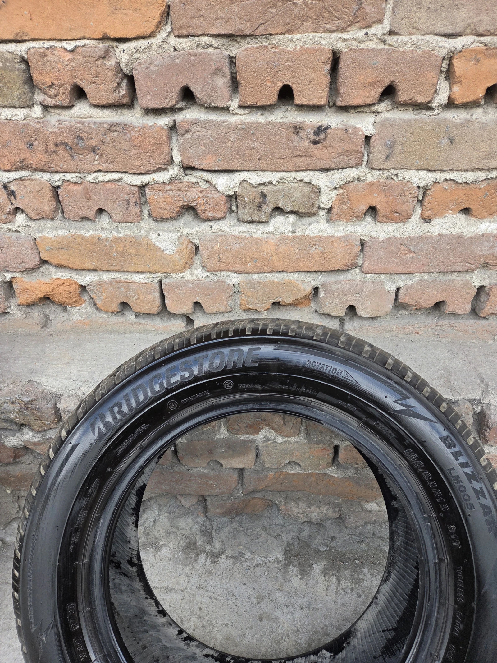 ���� 195/65R15 | Mobile.bg � ����������� 3