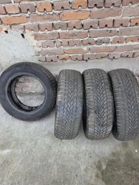 ����� �� �������� �� ���� 195/65R15