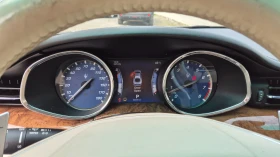 Maserati Quattroporte 3.0 biTurbo 4х4, снимка 11