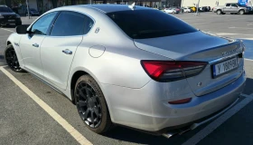 Maserati Quattroporte 3.0 biTurbo 4х4, снимка 7