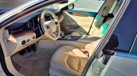 Maserati Quattroporte 3.0 biTurbo 4х4, снимка 9