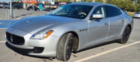 Maserati Quattroporte 3.0 biTurbo 4х4, снимка 2