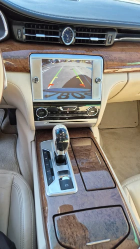 Maserati Quattroporte 3.0 biTurbo 4х4, снимка 12