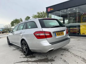 Mercedes-Benz E 220 CDI OM651, снимка 2
