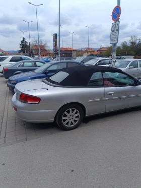 Chrysler Sebring, снимка 3
