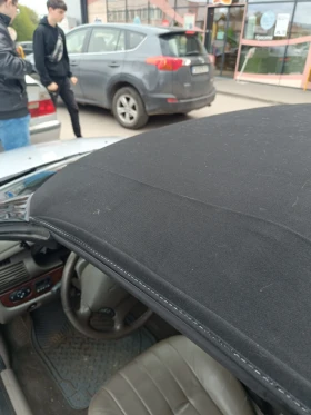 Chrysler Sebring, снимка 10