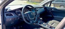Peugeot 508 2.0 дизел, снимка 5