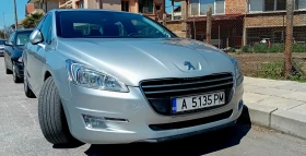 Peugeot 508 2.0 дизел, снимка 1