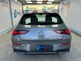 Mercedes-Benz CLA 180 DISTR* CAM* 24 МЕСЕЦА ГАРАНЦИЯ, снимка 5