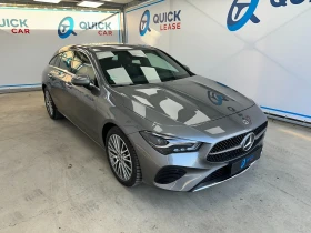 Mercedes-Benz CLA 180 DISTR* CAM* 24 МЕСЕЦА ГАРАНЦИЯ, снимка 1