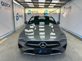 Mercedes-Benz CLA 180 DISTR* CAM* 24 МЕСЕЦА ГАРАНЦИЯ, снимка 2