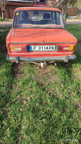 Lada 1500 2106, снимка 2