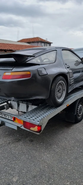 Porsche 928  STROSEK , снимка 16