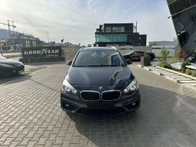 BMW 2 Active Tourer F45 1.8D Подгрев, снимка 1