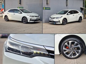 Toyota Corolla 1.6 CVT Anniversary , снимка 10