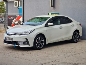 Toyota Corolla 1.6 CVT Anniversary , снимка 3