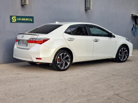 Toyota Corolla 1.6 CVT Anniversary , снимка 9