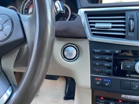 Mercedes-Benz E 350 CDI - сервизна история, снимка 12