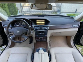 Mercedes-Benz E 350 CDI - сервизна история, снимка 10
