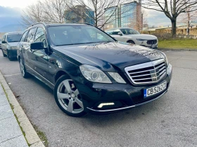 Mercedes-Benz E 350 CDI - сервизна история, снимка 5