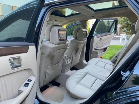 Mercedes-Benz E 350 CDI - сервизна история, снимка 14