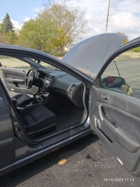 Honda Accord 2.4, снимка 15