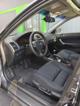 Honda Accord 2.4, снимка 13