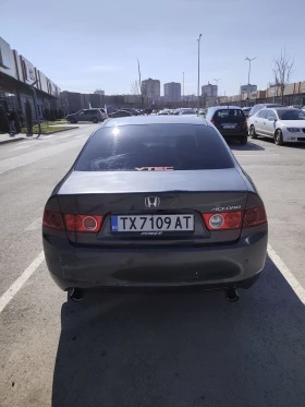 Honda Accord 2.4, снимка 4