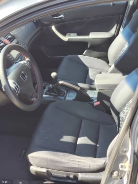 Honda Accord 2.4, снимка 7
