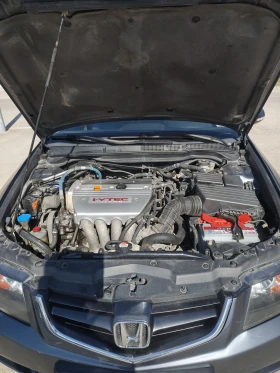 Honda Accord 2.4, снимка 6