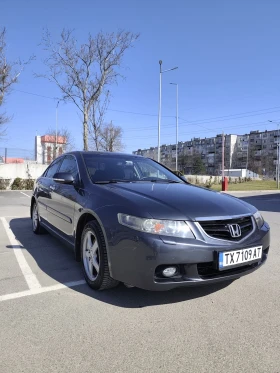 Honda Accord 2.4, снимка 3
