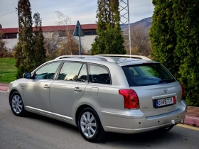 Toyota Avensis, снимка 3