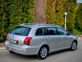 Toyota Avensis, снимка 8