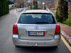 Toyota Avensis, снимка 7