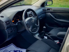 Toyota Avensis, снимка 9